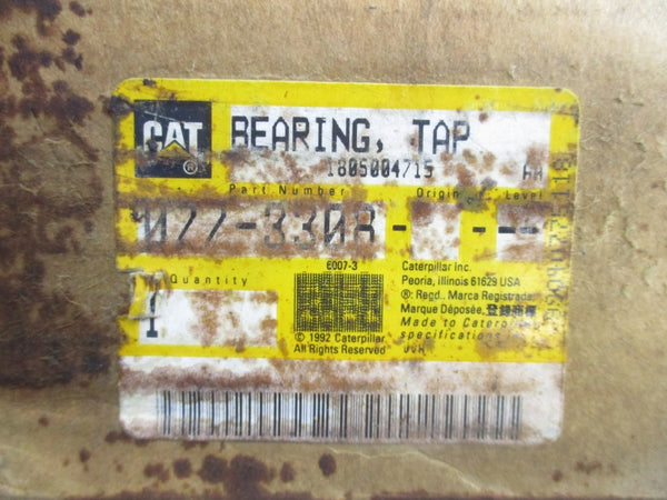 CAT 022-3308 22316EAS.MA.T41A NSMP