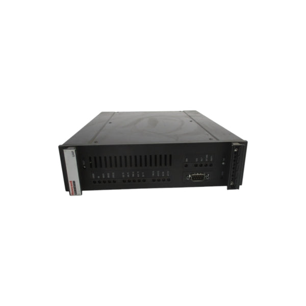 HONEYWELL 09437300 REV. J UNMP
