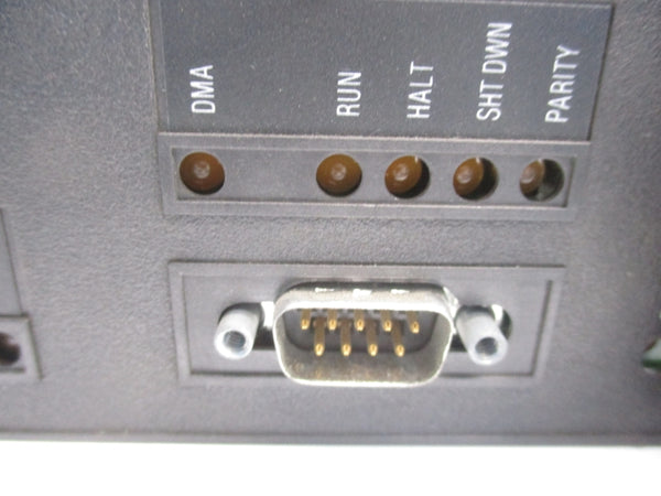 HONEYWELL 09437300 REV. J UNMP