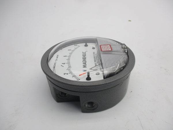 DWYER W49X-TK 15PSI NSMP