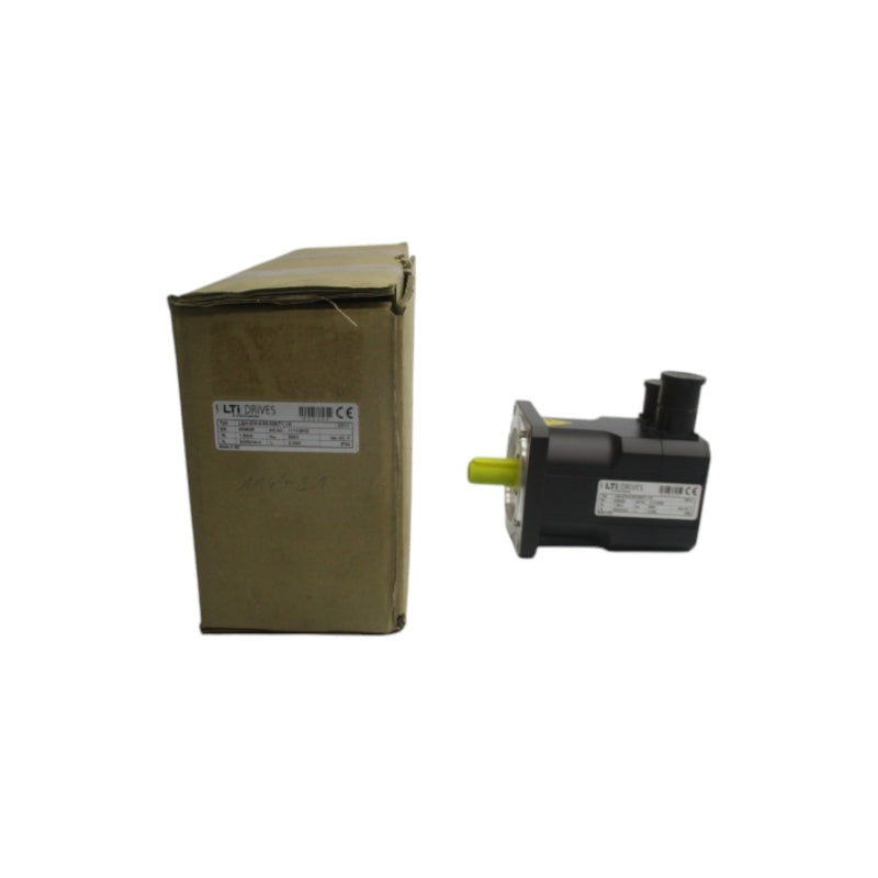 LTI DRIVES LSH-074-2-30-320/T1,1R 320V 2.43A NSMP