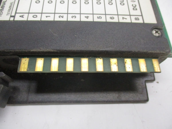 ALLEN BRADLEY 1771-OGC 5V UNMP