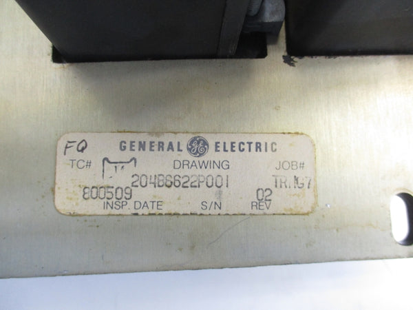 GENERAL ELECTRIC V9404901-002 NSNP