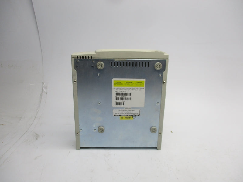 PROCESS CONTROL SYSTEMS 11-1002 UNMP