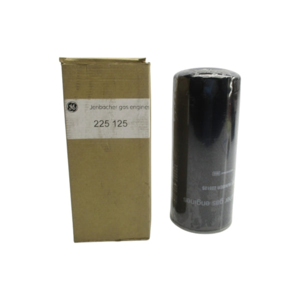 GENERAL ELECTRIC 225125 NSMP