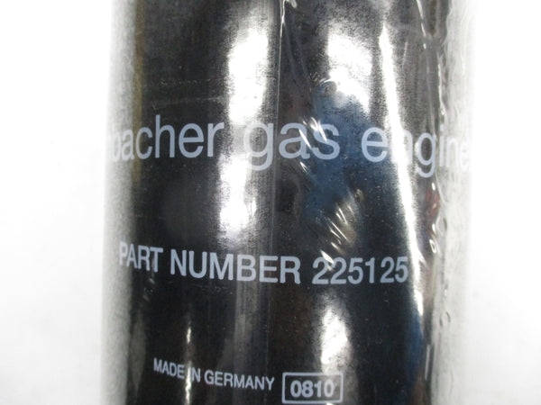 GENERAL ELECTRIC 225125 NSMP