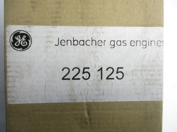 GENERAL ELECTRIC 225125 NSMP