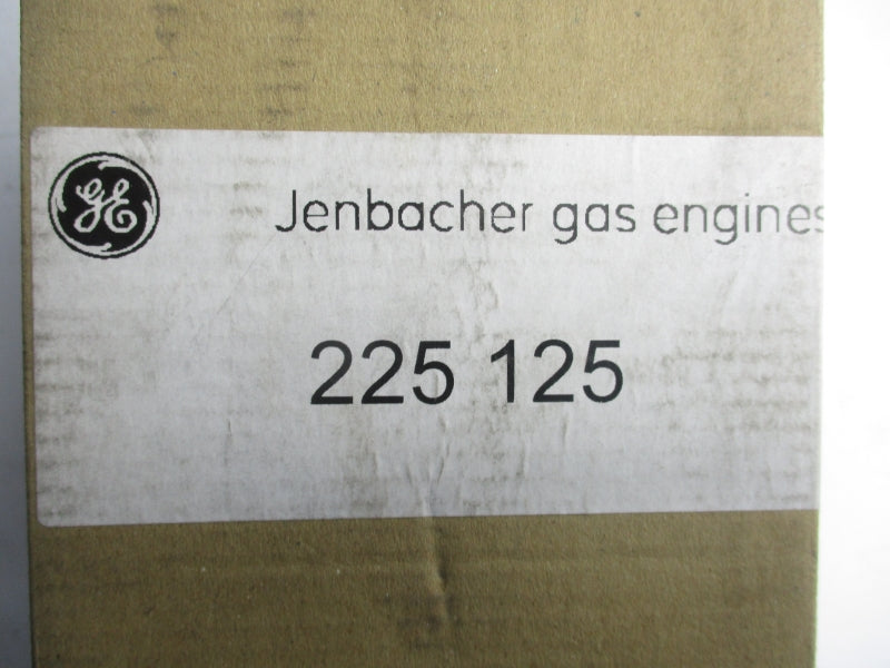 GENERAL ELECTRIC 225125 NSMP