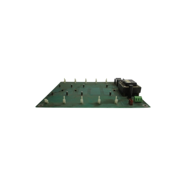 CIRCUIT BOARD MODEL 2100 21M0C0546 240V 5A REV. D UNMP