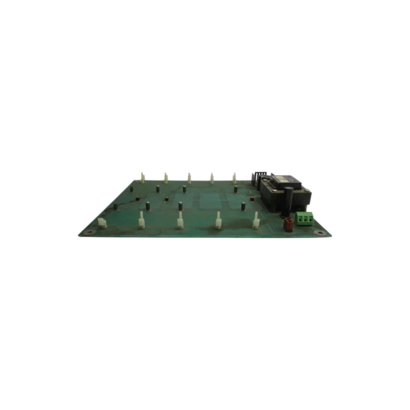 CIRCUIT BOARD MODEL 2100 21M0C0546 240V 5A REV. D UNMP