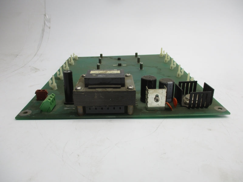 CIRCUIT BOARD MODEL 2100 21M0C0546 240V 5A REV. D UNMP