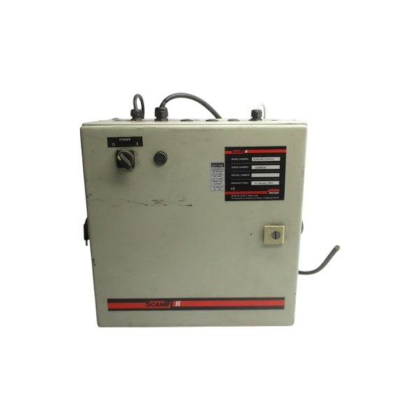 IRCON S254-08C10-0-0-2 90-250V UNMP