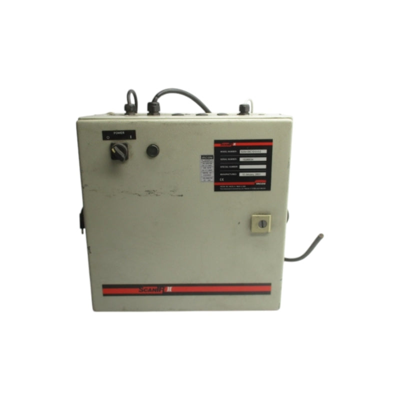 IRCON S254-08C10-0-0-2 90-250V UNMP