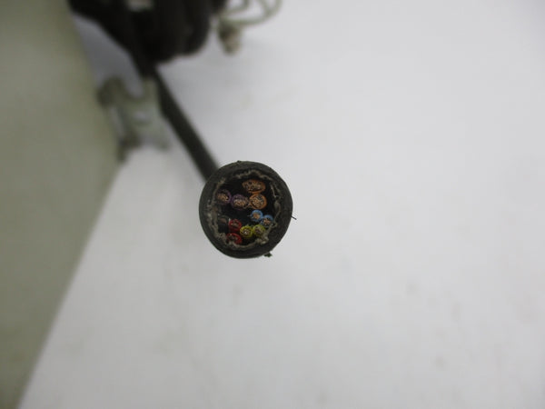 IRCON S254-08C10-0-0-2 90-250V UNMP