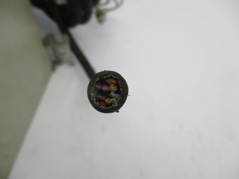 IRCON S254-08C10-0-0-2 90-250V UNMP