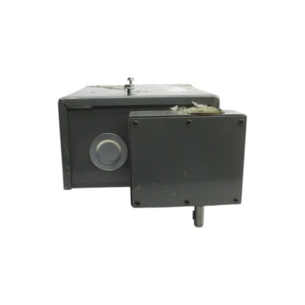 AMETEK 19801845 115V UNMP