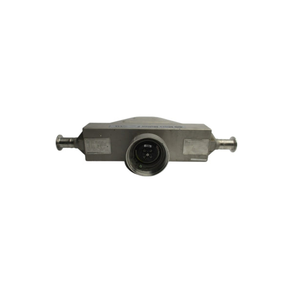 MICRO MOTION F100S138CABMEZZZZ UNMP