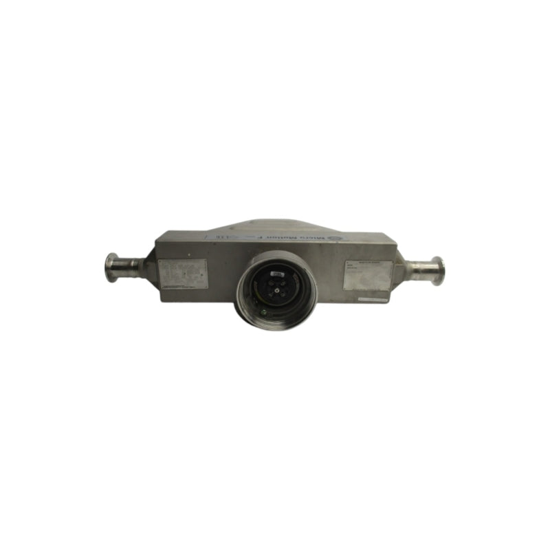 MICRO MOTION F100S138CABMEZZZZ UNMP