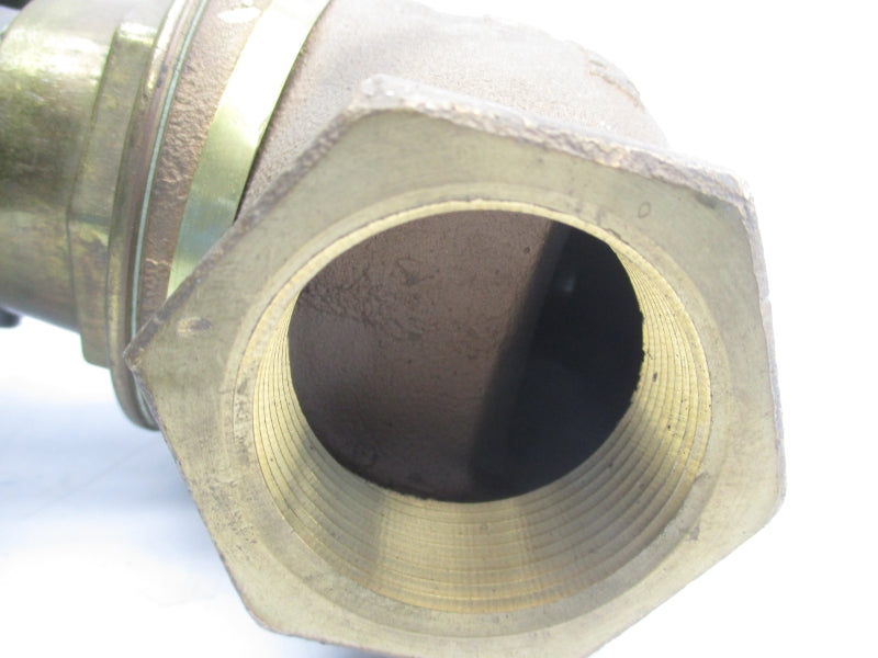 HONEYWELL MP953D11313 29PSI UNMP