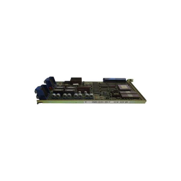 FANUC A16B-1210-0450 REV. 1 UNMP