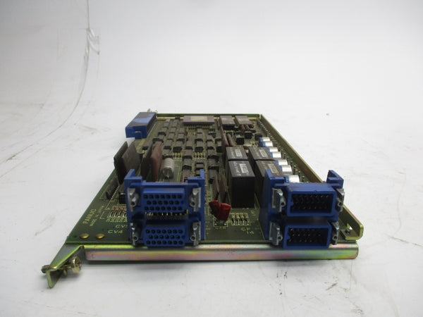 FANUC A16B-1210-0450 REV. 1 UNMP