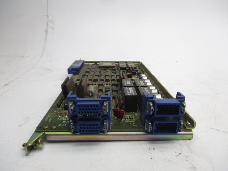 FANUC A16B-1210-0450 REV. 1 UNMP