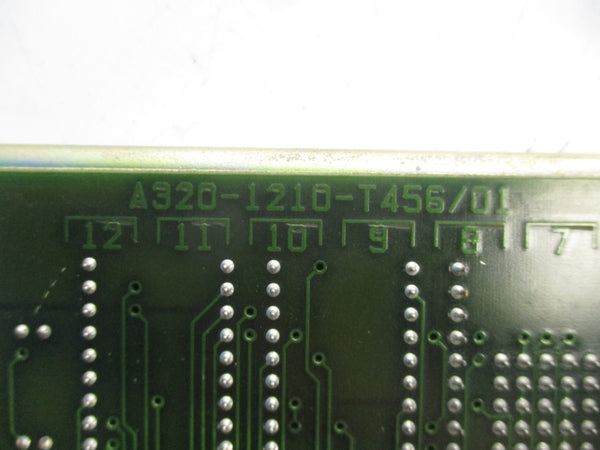 FANUC A16B-1210-0450 REV. 1 UNMP