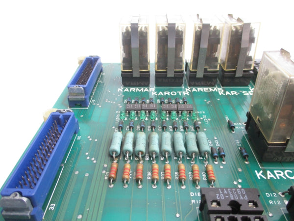 MITSUBISHI D65RA002610 UNMP