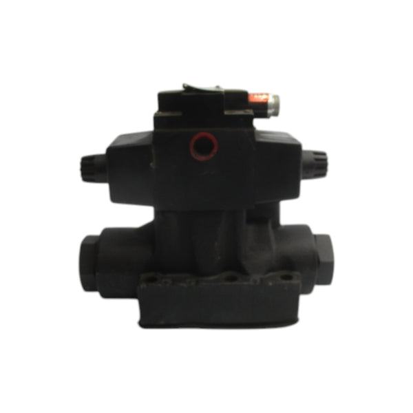 PARKER D63W4C456Y 120V 72A 3000PSI UNMP