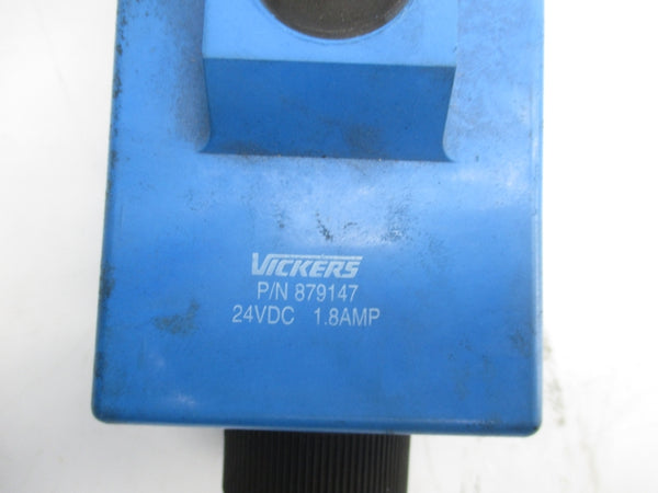 EATON DG4S4-018C-U-H-60 24VDC 1.8A UNMP