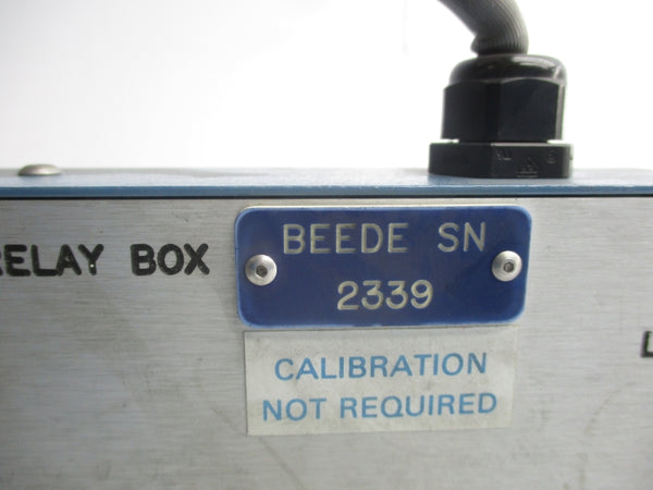 RELAY TS-1220 240VAC 10A UNMP