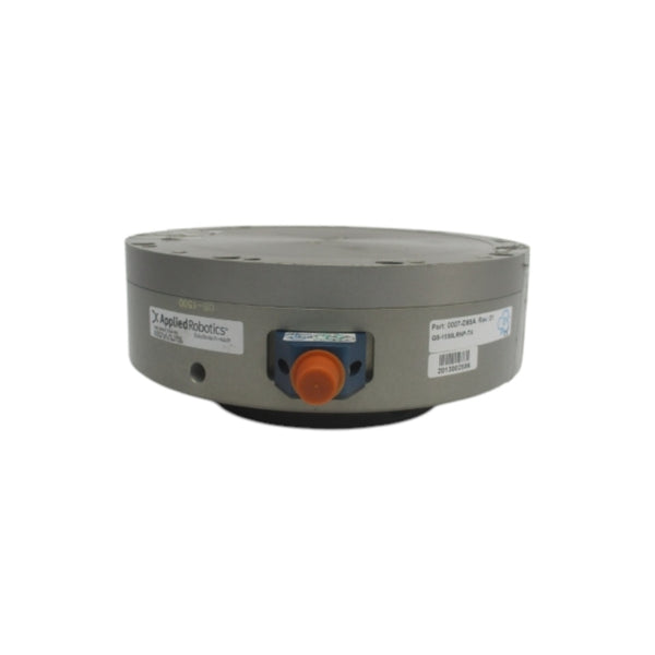 APPLIED ROBOTICS QS-1500LRNP-T4 REV. 01 NSNP
