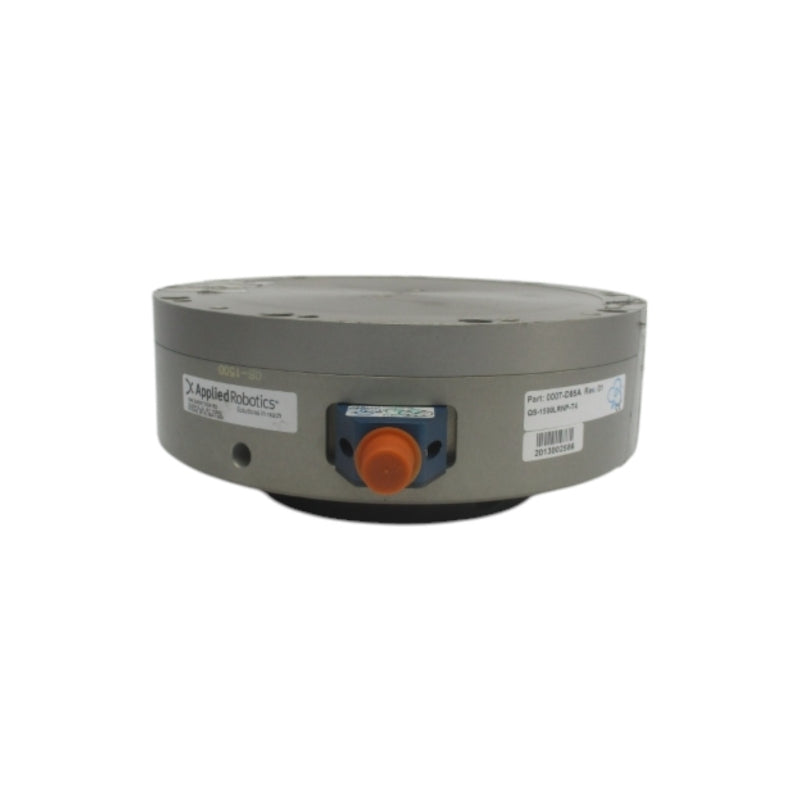 APPLIED ROBOTICS QS-1500LRNP-T4 REV. 01 NSNP