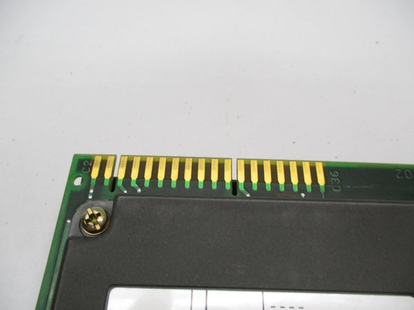ALLEN BRADLEY 1785-KA SER. A F/W E REV. E01 5VDC 1.4A UNMP