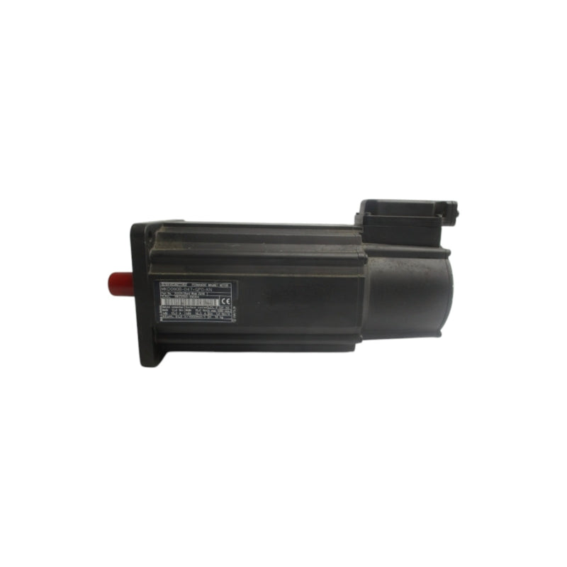 INDRAMAT MKD090B-047-GP0-KN 91V 13.3A UNMP