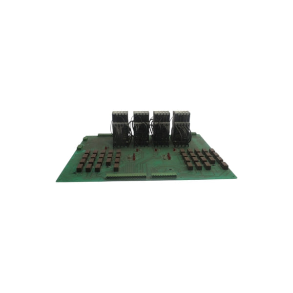 CIRCUIT BOARD 05-00059 NSNP