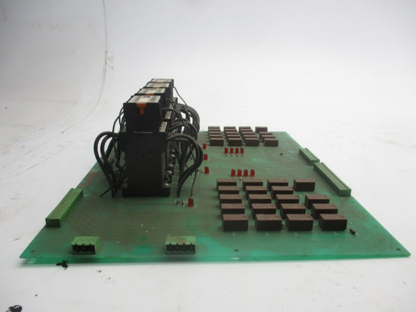 CIRCUIT BOARD 05-00059 NSNP