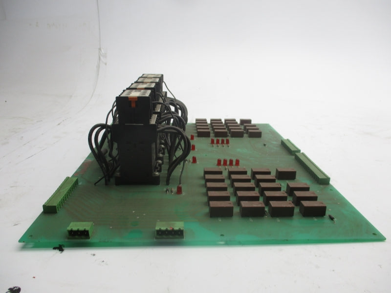 CIRCUIT BOARD 05-00059 NSNP