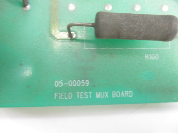 CIRCUIT BOARD 05-00059 NSNP