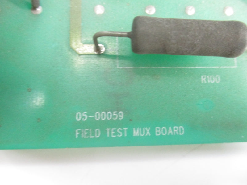 CIRCUIT BOARD 05-00059 NSNP