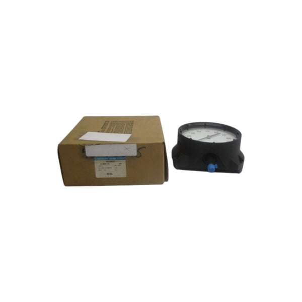 ASHCROFT 60-1379-AS-02L 0-100PSI NSMP