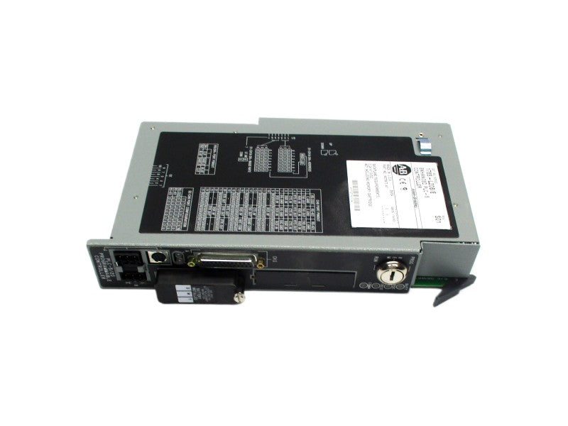 ALLEN BRADLEY 1785-L20B SER. E F/W. J REV. S01 5VDC 2.3A NSNP