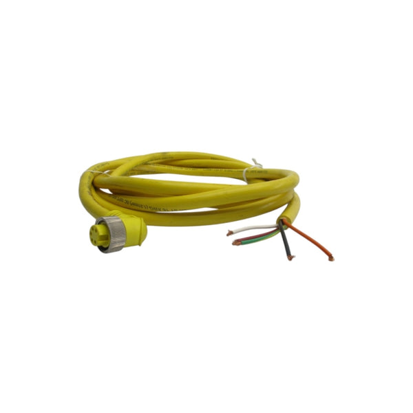 WOODHEAD 105001A01F1201 600V 8A NSNP