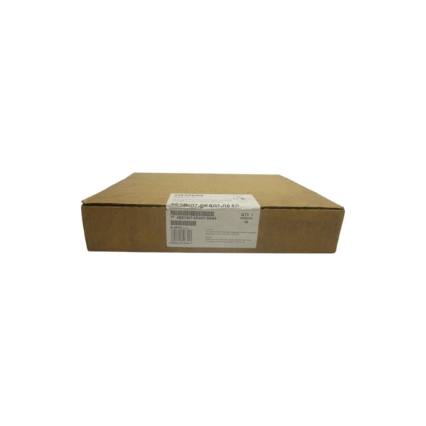 SIEMENS 6ES7407-0KA01-0AA0 NSFS