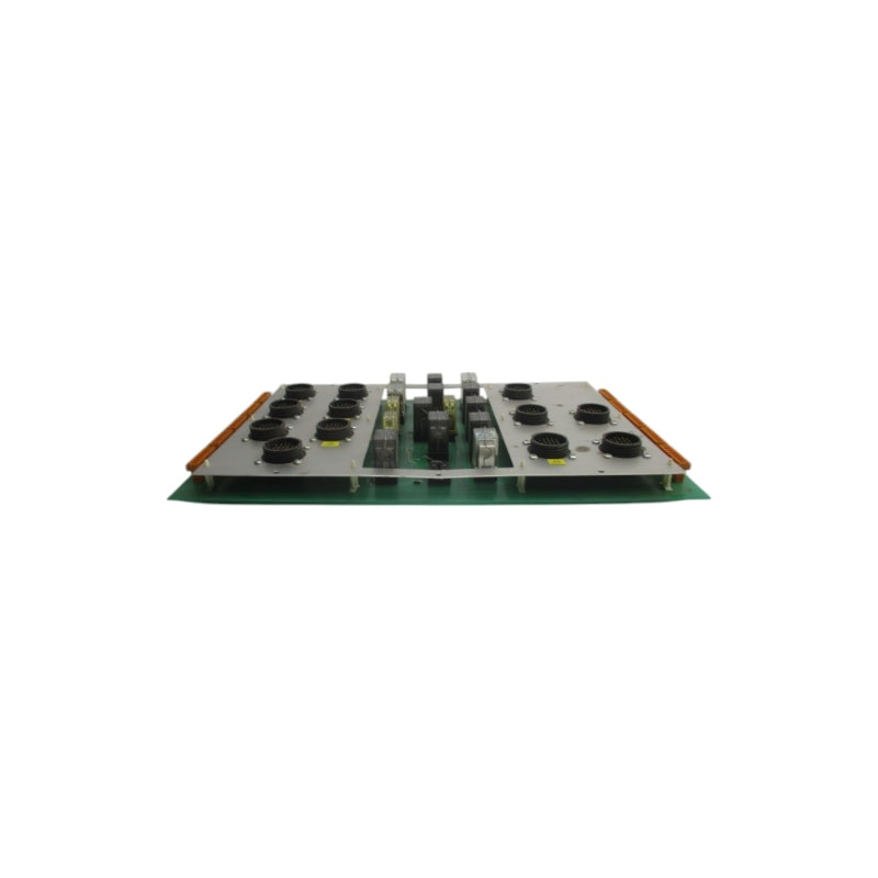 PLUG BOARD 1058313 REV. B NSNP