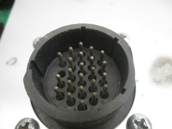 PLUG BOARD 1058313 REV. B NSNP