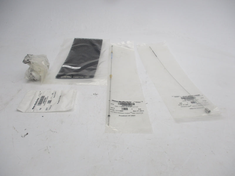 WATERS QUALITY PARTS 201000234 NSMP