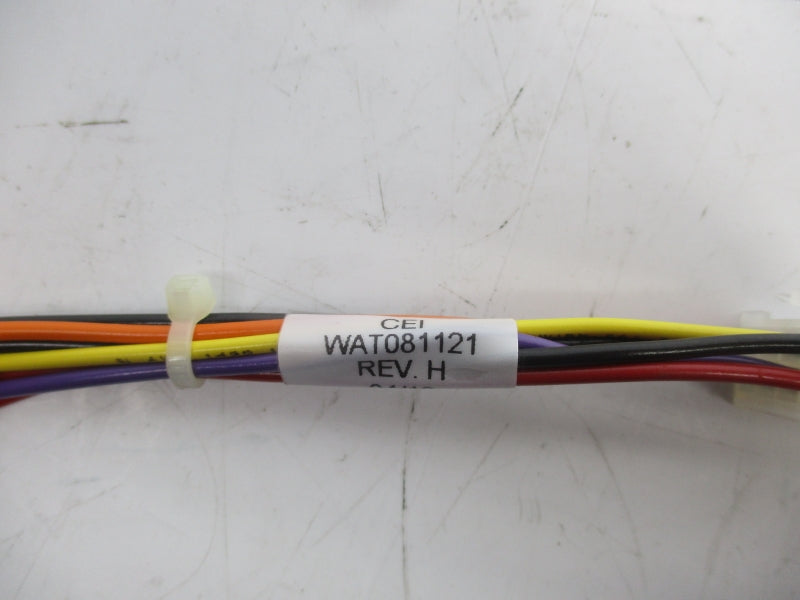 CABLE WAT081121 REV. H NSMP