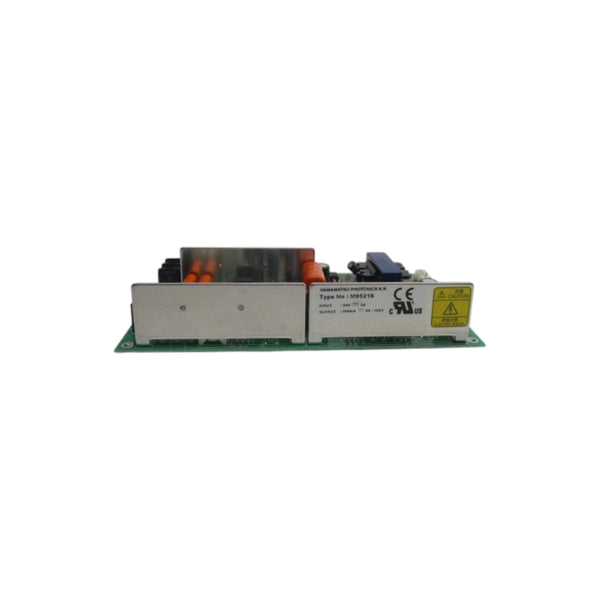 HAMAMATSU PHOTONICS M9521S 24V 3A NSNP