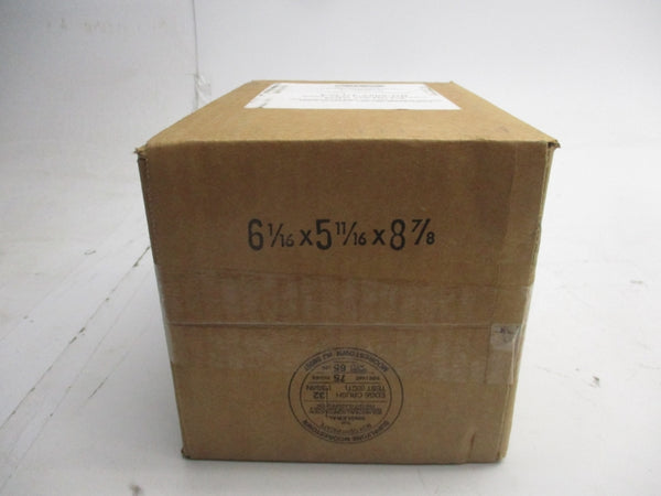 QLA GLA905-DB NSFS
